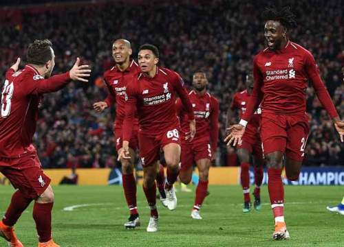 Fan Liverpool hiến kế giúp The Kop hết 'ác mộng' sân nhà