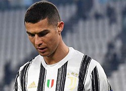 Fernandes động viên đàn anh Ronaldo trước bão chỉ trích