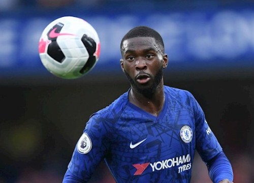 Fikayo Tomori tiết lộ tình hình hiện tại của Chelsea