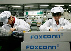 Foxconn đầu tư 700 triệu USD vào Việt Nam