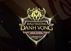 Game thủ Liên Quân đi học được thầy giáo bật ĐTDV cho xem, nhưng nhìn thứ trên TV thì hụt hẫng bất ngờ