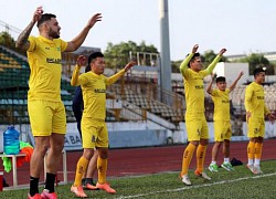 Giá trị chuyển nhượng cầu thủ V.League