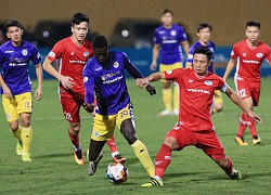 Giai đoạn 1 V.League 2021 có thể được kết thúc sớm