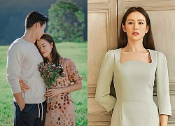 Giữa tin đồn sắp kết hôn với Hyun Bin, lộ cả phòng tân hôn, Son Ye Jin bất ngờ xuất hiện với nhan sắc "đỉnh cao" nhưng có phần khác lạ