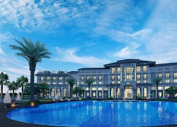 Golden Wind Resort & Hotel - Giá trị từ sự khác biệt