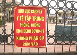 Hải Dương ghi nhận 7 trường hợp tái dương tính SARS-CoV-2