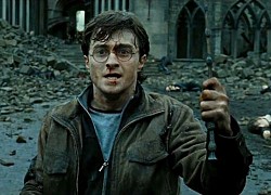 Harry Potter tái xuất, kỷ niệm 10 năm công chiếu tập phim cuối