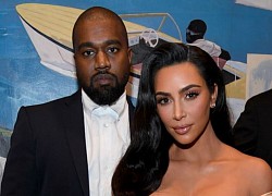 Hậu nộp đơn ly hôn, Kanye West và Kim Kardashian bị réo tên trong ca khúc mới của Drake?