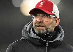 HLV Jurgen Klopp nói gì về cơ hội vô địch C1 mùa này của Liverpool?