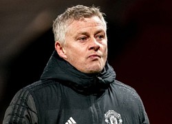 HLV Solskjaer: 'MU nên tấn công nhiều hơn'