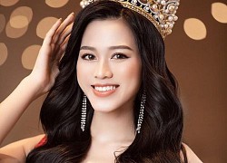 Hoa hậu Đỗ Thị Hà hé lộ thời điểm đi thi Miss World 2021