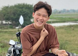 Anh chàng "nhà quê" nổi tiếng nhờ Tiktok: Tôi sợ hàng xóm nghĩ thằng này khéo điên rồi