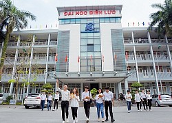 Học viên, sinh viên trường Đại học Điện lực trở lại trường học tập từ 15/3