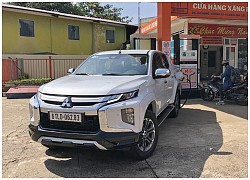 Hơn 3.500 km lên rừng, xuống biển, xuyên Việt cùng Mitsubishi Triton với mức tiêu thụ nhiên liệu đáng nể hơn 7 lít/100 km