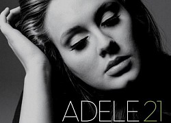 Hơn 5 năm không phát hành album mới, Adele vẫn là nghệ sĩ nữ bán đĩa đắt hàng nhất thế kỉ tại Anh