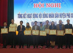 Huyện Phú Xuyên tăng thời gian cho hoạt động chất vấn tại các kỳ họp HĐND