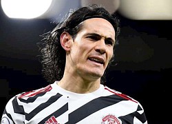 Huyền thoại MU tin Cavani sẽ sớm dứt áo ra đi