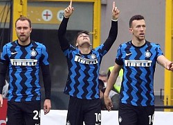 Inter tiến gần hơn đến Scudetto