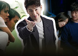 Jo Seung Woo &#8211; Nam tài tử hạng A của Kbiz và màn tái xuất thượng đỉnh trong &#8220;Sisyphus: The Myth&#8221;