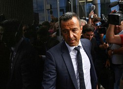 Jorge Mendes là cầu nối giữa PSG và Ronaldo