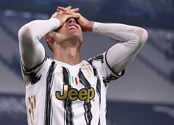 Juventus bị loại, Capello gọi Ronaldo là tội đồ