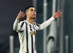 Juventus bị loại vì luật bàn thắng sân khách