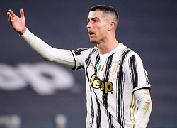 &#8216;Juventus chưa cần gia hạn hợp đồng với Ronaldo&#8217;