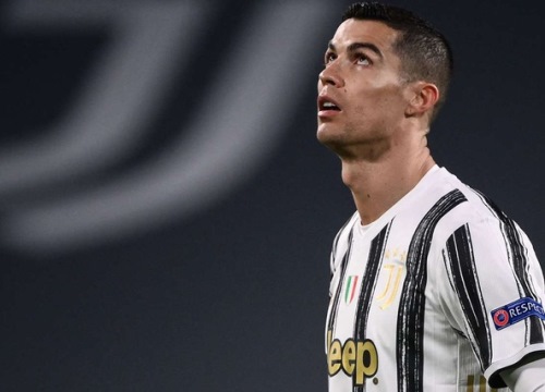 Juventus đưa ra phán quyết về tương lai của C.Ronaldo