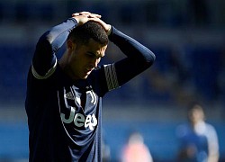 &#8216;Juventus tốn 1 triệu euro cho mỗi bàn thắng của Ronaldo&#8217;