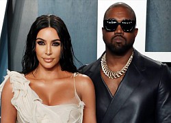 Kanye West cắt đứt liên lạc với Kim Kardashian