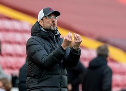 Klopp bị chê mờ mắt vì thành công