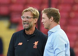 Klopp và Nagelsmann nói gì về khả năng dẫn dắt ĐT Đức thay Loew?