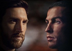 Kỷ nguyên Ronaldo Messi kết thúc buồn và dễ thế sao?