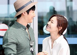 Lee Sang Woo phải lòng "ác nữ" Kim So Yeon chỉ vì khả năng thay đồ nhanh?