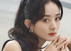 Lên hương thần thái, Triệu Lệ Dĩnh còn lấn át cả Suzy khi đụng hàng chỉ nhờ "chơi chiêu" nhỏ