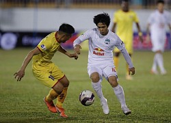 Lịch thi đấu bù vòng 3 V-League 2021: HAGL vs Bình Định