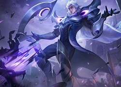 Liên Quân Mobile: Tất tần tật thông tin reset rank cho mùa 18, Dirak sẽ là tướng tiếp theo có skin thưởng hạng!