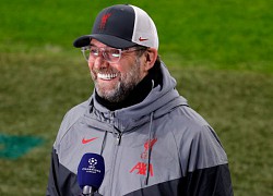 Liverpool vào tứ kết Cúp C1, Klopp gọi học trò là &#8216;quái vật&#8217;