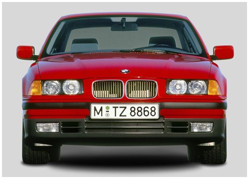 Lưới tản nhiệt quả thận của BMW thay đổi ra sao sau gần 90 năm