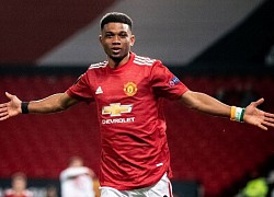 Man Utd hòa Milan, HLV Solskjaer khen ngợi duy nhất &#8220;thần đồng&#8221; Amad