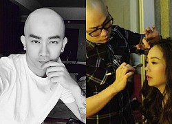 Minh Hằng nghi ngờ, rồi đau đớn khi "phù thủy make up" Minh Lộc qua đời: "Thông tin hoàn toàn bị bít bùng"