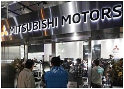 Mitsubishi thêm gần 800 triệu USD vào Indonesia để phát triển ô tô điện