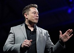 Elon Musk đề cao ngủ đủ giấc