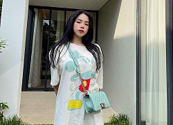 Mới đầu năm mà hội gái xinh đã gây áp lực cực mạnh: Người được tặng cả chồng tiền, người khoe sương sương 2 sổ đỏ