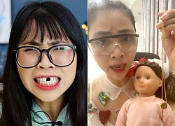 Mới - Youtuber Thơ Nguyễn mời luật sư, tức giận khi bị tố nuôi Kumanthong, "xin vía" học giỏi cho trẻ em