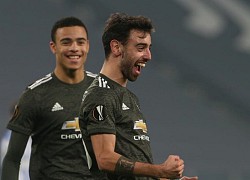 MU bán De Gea, Real Madrid dụ dỗ Bruno Fernandes