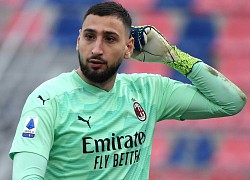 MU lấy Donnarumma, Barca mua Thiago