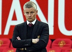 MU 'ôm hận' Milan phút chót, Solskjaer thừa nhận đáng bị vậy