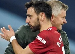 MU &#8216;thưởng&#8217; to, Bruno Fernandes vẫn ra yêu cầu cực gắt mới ký