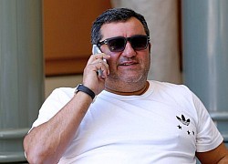 MU vs Chelsea lại đại chiến vì thân chủ của Mino Raiola